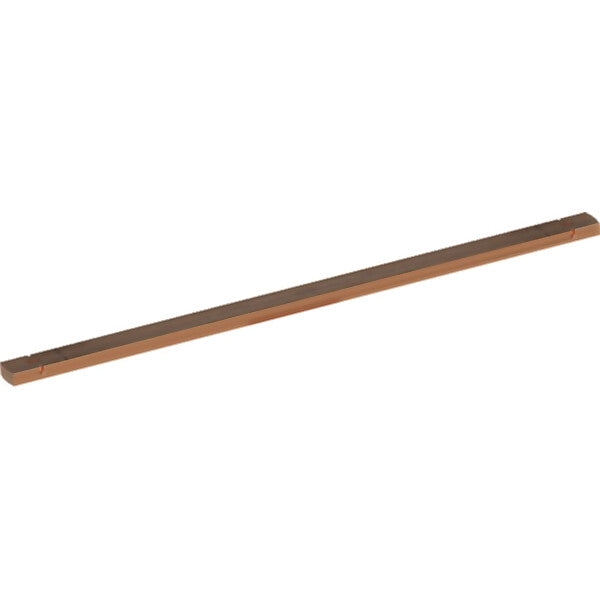 Hager Sammelschiene, universZ CU12x5mm,1-feldig ZM11C